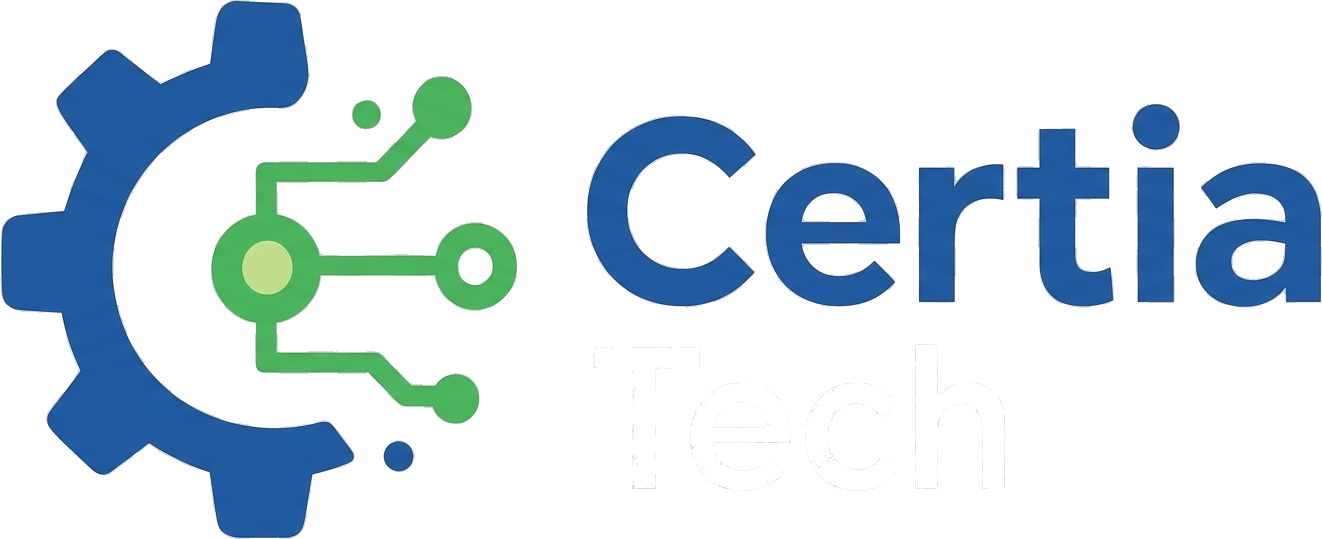 CertiaTech